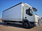 DAF LF 230, 12t, 18 palet, 2x shrnova - náhled 2