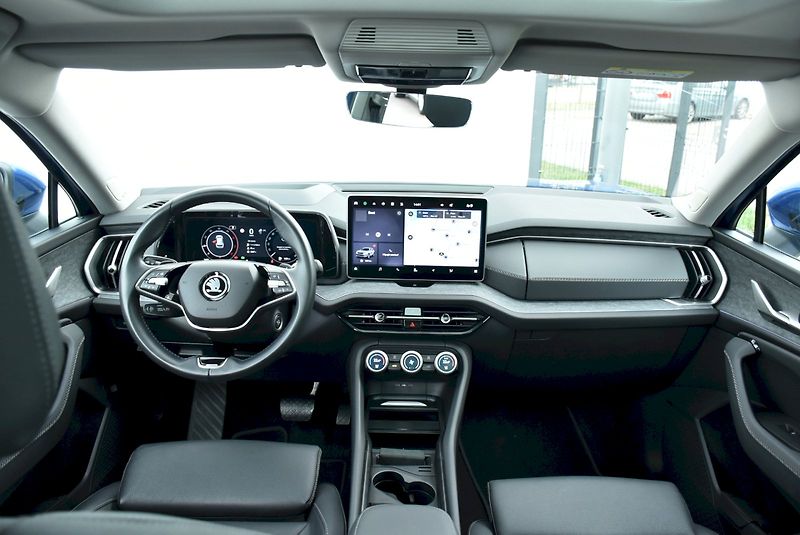 Škoda Kodiaq (2024) Exclusive Selection 2.0 TDI 14 - fotka 10 z 35