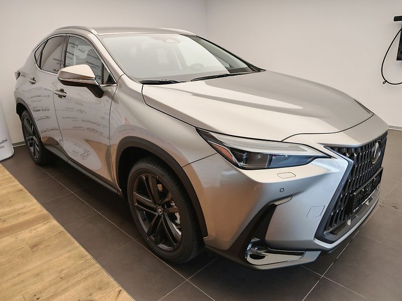 Lexus NX 450h plus 450h+ Executive Top - fotka 3 z 39