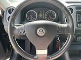 Volkswagen Tiguan 2,0 TDi 100kw 4x4 DSG Panorama - náhled 13