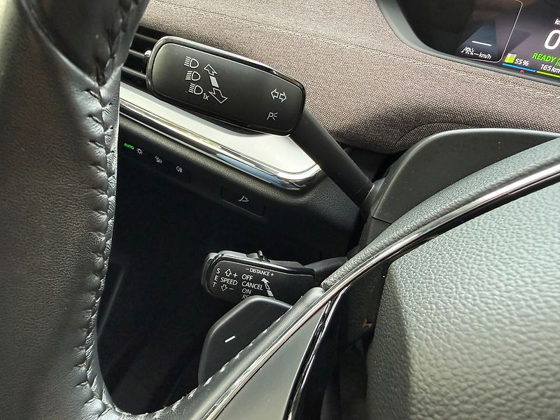 Škoda Enyaq -REZERVACE-- - fotka 32 z 42