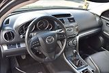 Mazda 6 2,2 d 95KW VÝHŘEV TAŽNÉ - náhled 16