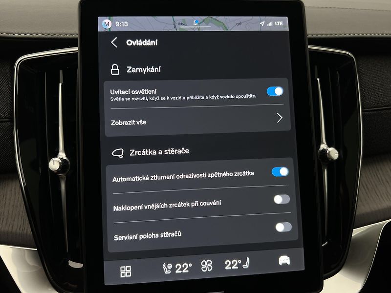 Volvo XC90 (2026) T8 AWD RECHARGE ULTRA BRIGHT - fotka 45 z 51