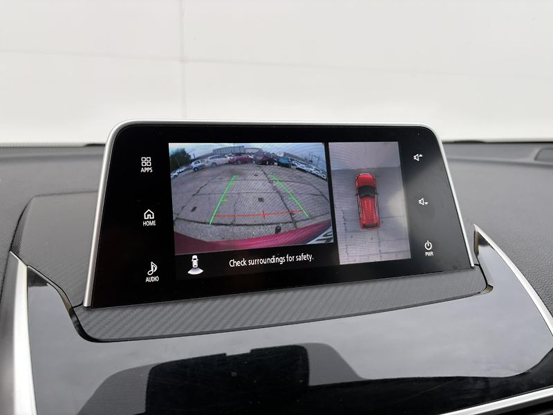 Mitsubishi Eclipse Cross 1.5 TURBO 4WD CVT INSTYLE+ - fotka 20 z 25