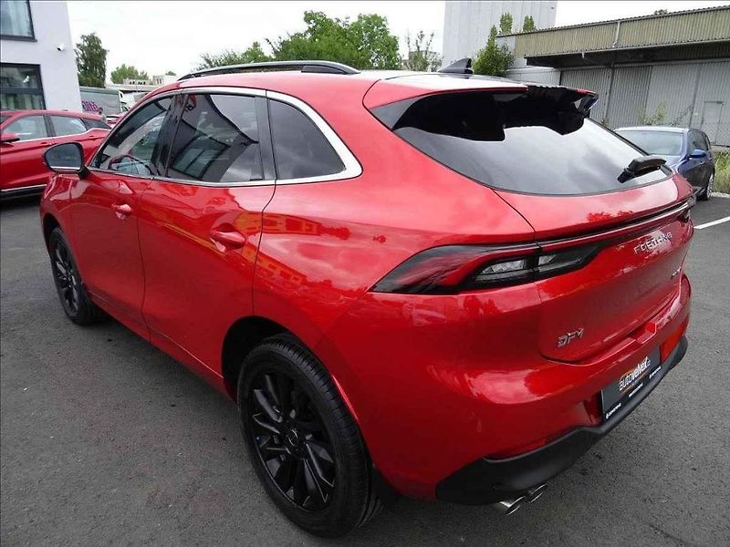 Lynk & Co 01 PHEV.