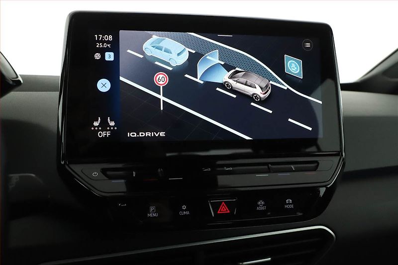 Volkswagen ID.3 (2020) Pro Perf. (62 kWh), SoH 86% - fotka 18 z 26