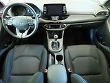 Hyundai i30 (2020) 1.4T-GDI, 1.maj,ČR, servis - náhled 8