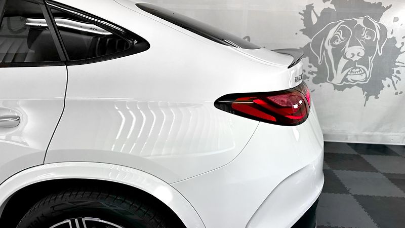 Mercedes-Benz GLC ZÁRUKA / TOP STAV  - fotka 8 z 48