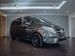 Mercedes-Benz Třídy V V 300d AMG 4MATIC, Panorama - fotografie inzerátu