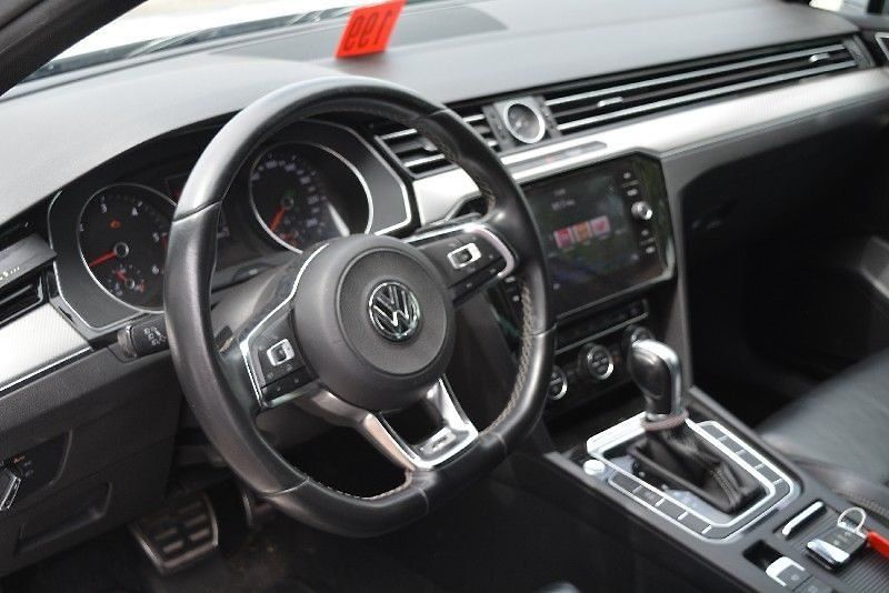 Volkswagen Passat VARIANT - fotka 6 z 18