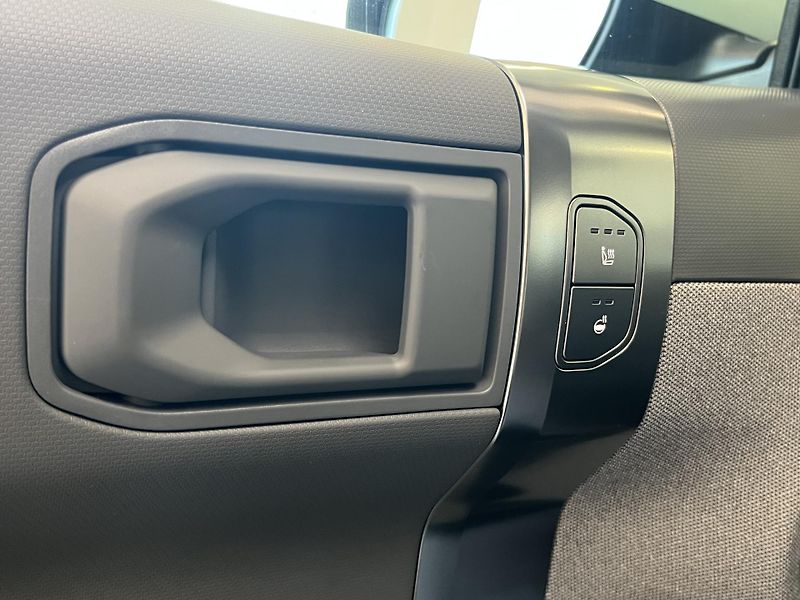 Kia EV3 EARTH 81,4 kWh, ADAS + V2L - fotka 19 z 24