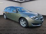 Opel Insignia (2015) 1.4T 103kw Edition - náhled 1