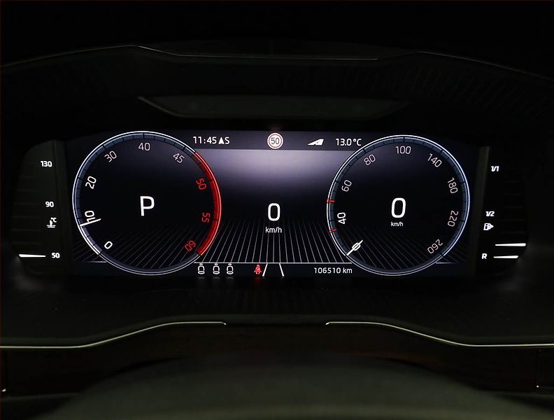 Škoda Superb (2022) Scout 2.0 TDI - fotka 8 z 15