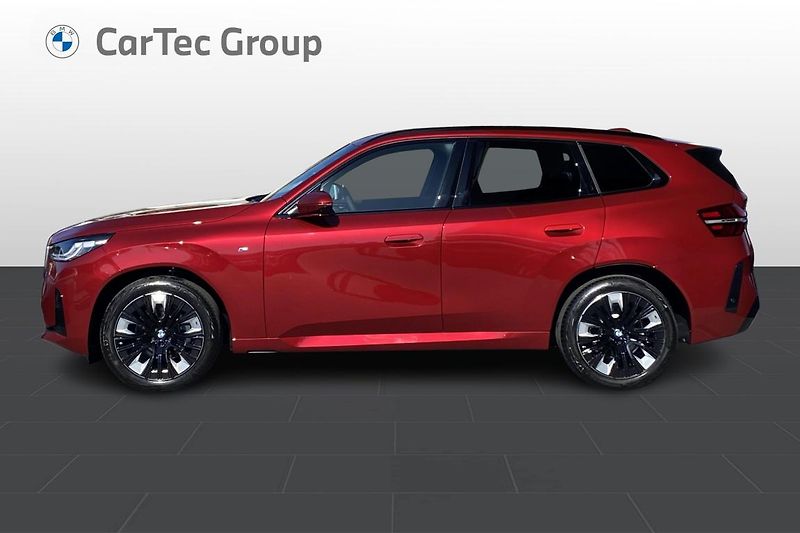 BMW X3 20 xDrive - fotka 4 z 7