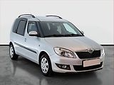 Škoda Roomster (2011) 1.2 TSI, Park. senzory - náhled 1
