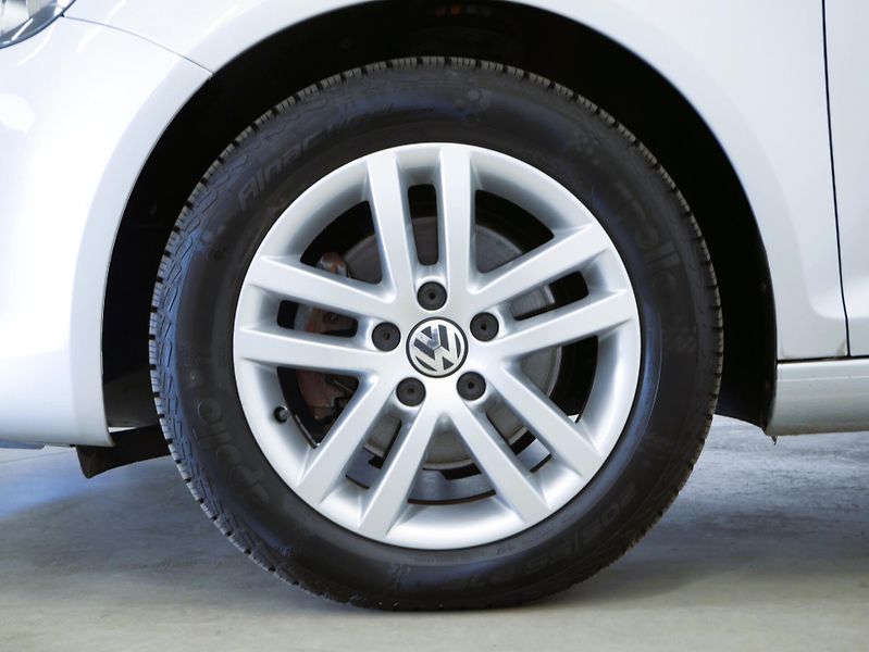 Volkswagen Golf Plus - fotka 10 z 23