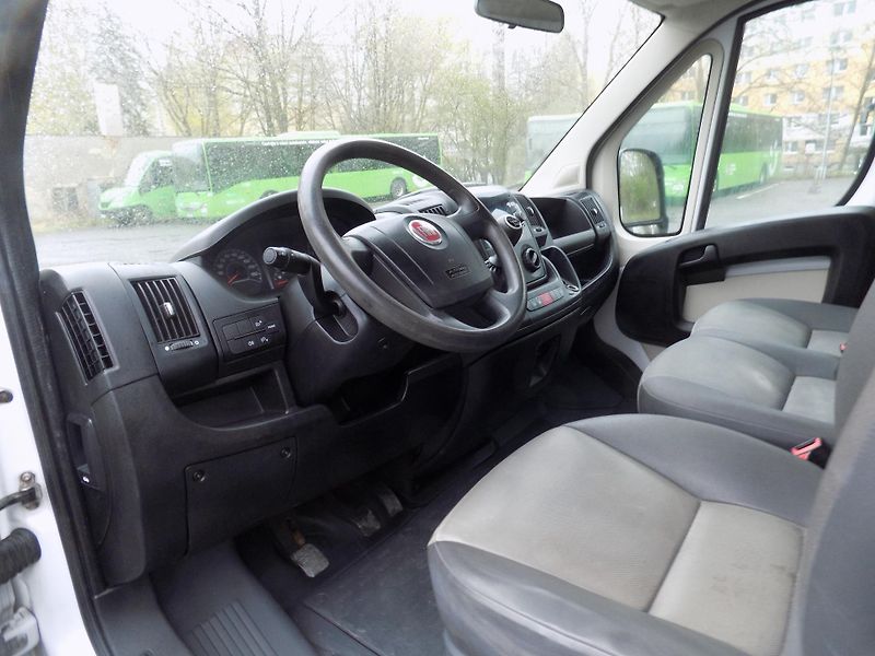 Fiat Ducato (2015) 2,3 96KW VALNÍK 4,20M  - fotka 19 z 34