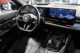 BMW Řada 5 520d xDrive M Sport Pro DAProf - náhled 15