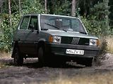 Fiat Panda (1980)