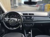 Škoda Fabia 1,0 TSI 70 Ambition - náhled 9