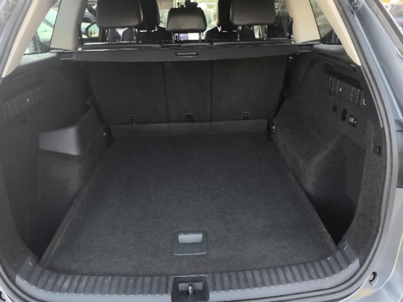 Škoda Kodiaq 2.0TDi 4X4 Selection Exclusive - fotka 21 z 26
