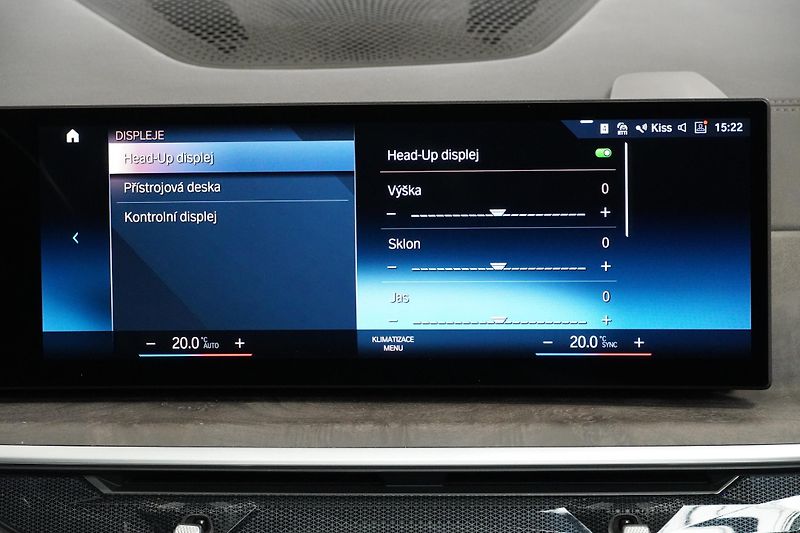 BMW X7 Xdrive40d,M-paket,HUD,360,Tažn - fotka 40 z 47