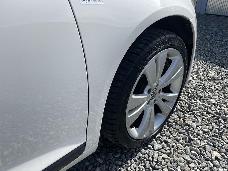 Volkswagen Scirocco 1.4TSi 125PS SPORT EDITION TOP - fotka 61 z 178