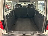 Volkswagen Caddy (2016) Maxi Life 1.4 TGI 2016 | Záruk - náhled 24