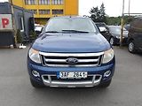 Ford Ranger 3,2TDCi 4AWD I.Maj !! Motor po - náhled 2