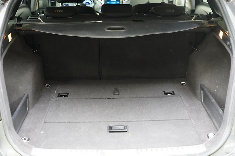 Hyundai i40 - fotka 25 z 26