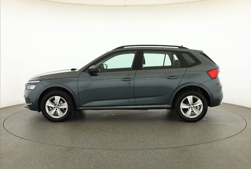 Škoda Kamiq (2020) 1.0 TSI, ČR,1.maj, Serv.kniha - fotka 3 z 16
