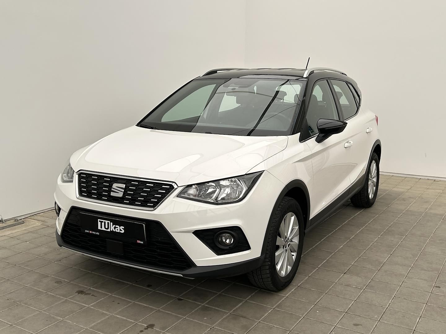 Seat Arona 1.0 TGI Xcellence
