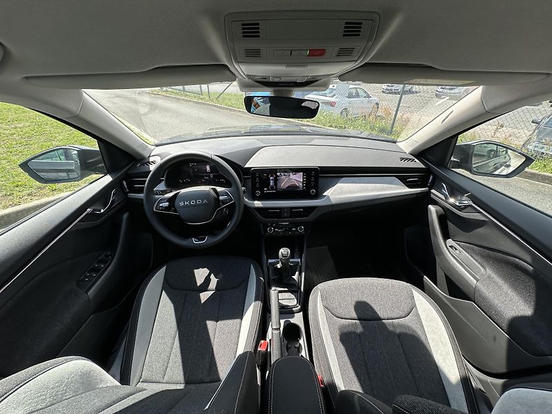 Škoda Kamiq (2026) Top Selection - fotka 7 z 11