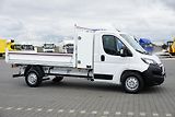 Peugeot Boxer (2023) 2,2 HDi / 140 KM / WYWROTKA /  - náhled 30