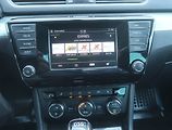Škoda Superb (2016) Ambition 1.6 TDI, Automat - náhled 12