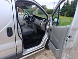 Renault Trafic (2011) 2.0 Dci tažné - náhled 18