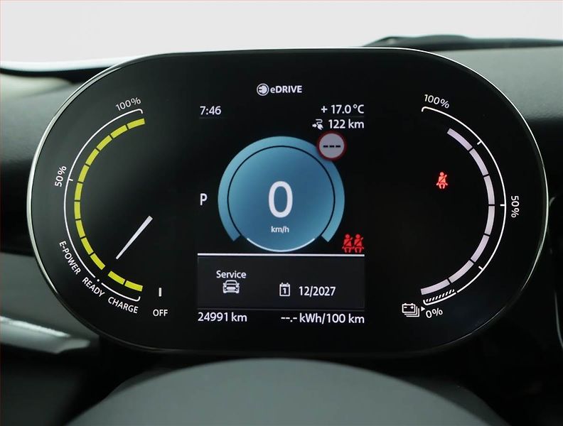 Mini Ostatní (2021) Cooper SE 32 kWh, SoH 99% - fotka 11 z 22