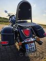 Suzuki Intruder C 1800 R (2009) - náhled 13