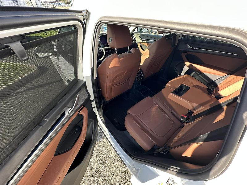 Škoda Kodiaq (2026) Exclusive Selection, iV - fotka 7 z 14