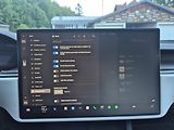Tesla Model X 100kwH PLAID 750kw TZ - náhled 26