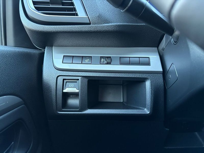 Toyota ProAce 2.0L Diesel  Family - fotka 5 z 17