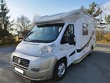 Fiat Ducato Eura Mobil 2.3JTD KLIMA - náhled 2