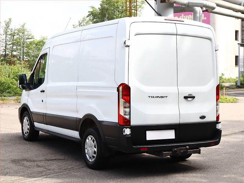 Peugeot Partner (2017) Active 1.6 BlueHDi, 5Míst, ČR - fotka 4 z 16