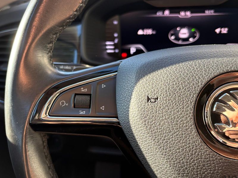 Škoda Kodiaq 2.0 TDI 140 kW, DSG,4x4,STYLE+ - fotka 30 z 54