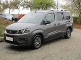 Peugeot Rifter (2020) 1.5 HDI LONG  7 MÍST - náhled 1