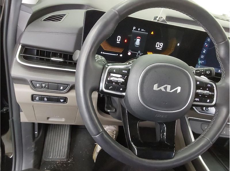 Kia Carnival 2.2-9MÍST-NA CESTĚ - fotka 14 z 15