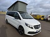 Mercedes-Benz Třídy V 2,0 CDi MARCO POLO -DPH - náhled 14