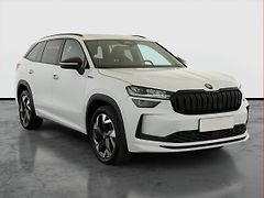 Škoda Kodiaq (2025) 2.0 TDI, 4x4 , Navigace - fotografie inzerátu