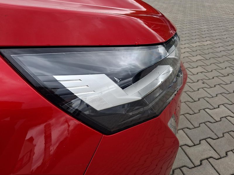 Renault Symbioz (2026) techno mild hybrid 140         - fotka 39 z 43