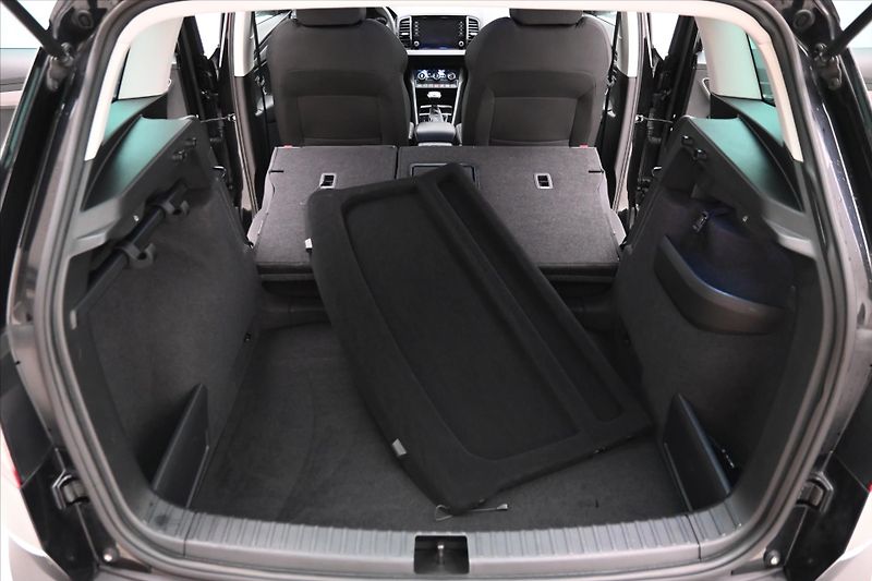 Škoda Karoq 2,0 TDI 85kW DSG Style Záruka - fotka 11 z 28